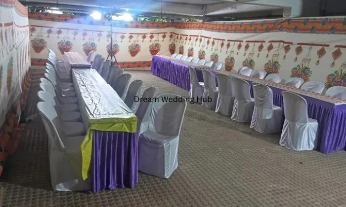 PATANKAR CATERERS